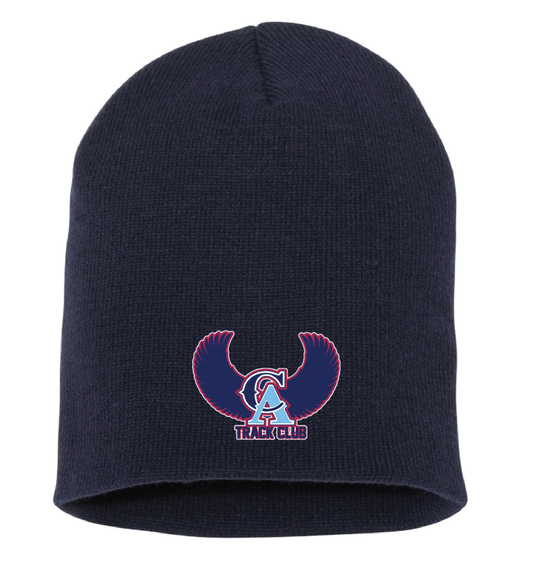 Wings Beanie