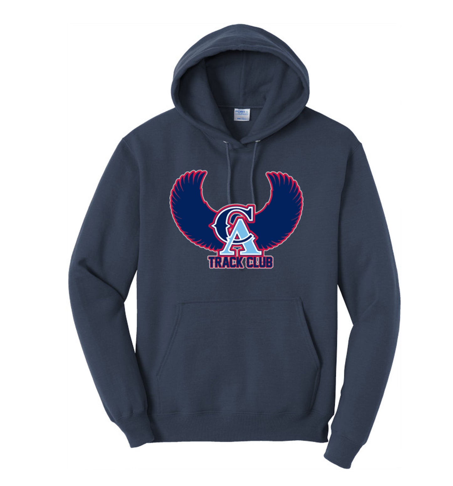 Wings Hoodie