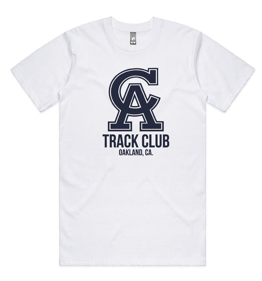 CA Track T-Shirt